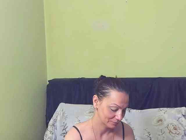 BettyVespoli webcam
