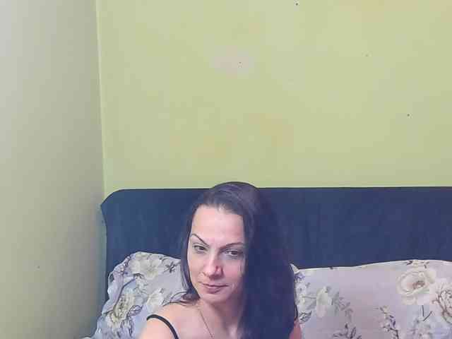 BettyVespoli webcam