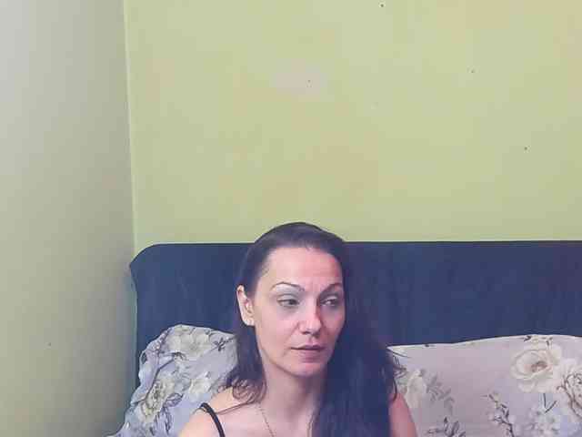 BettyVespoli webcam