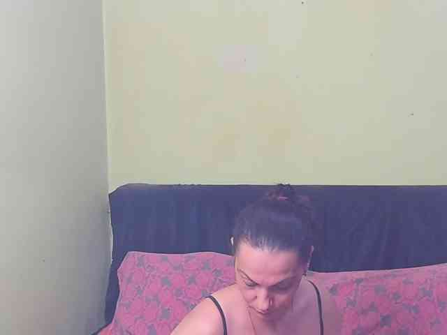 BettyVespoli webcam