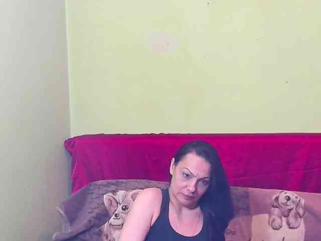 BettyVespoli webcam