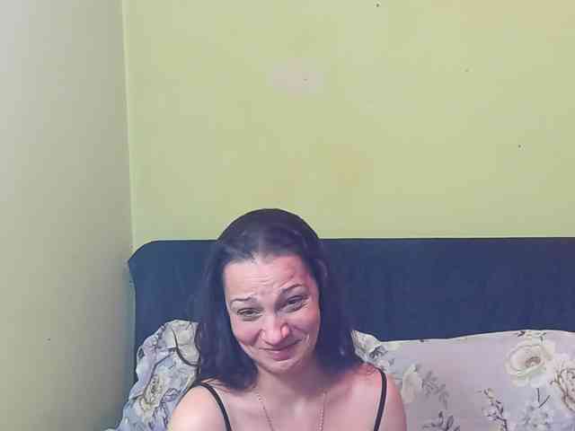 BettyVespoli webcam