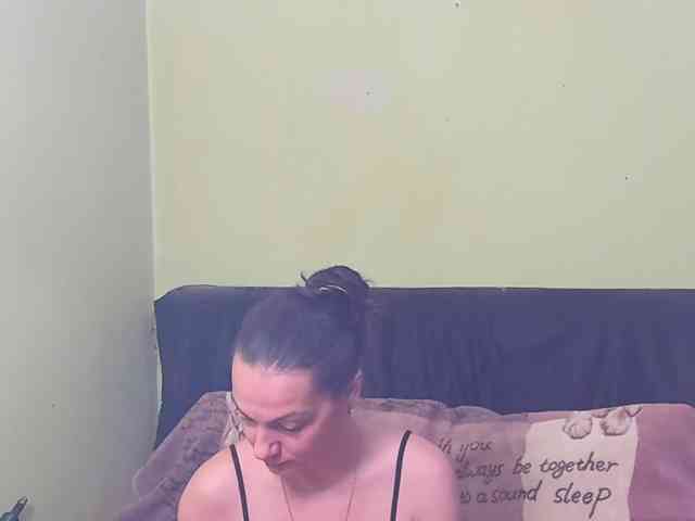 BettyVespoli webcam