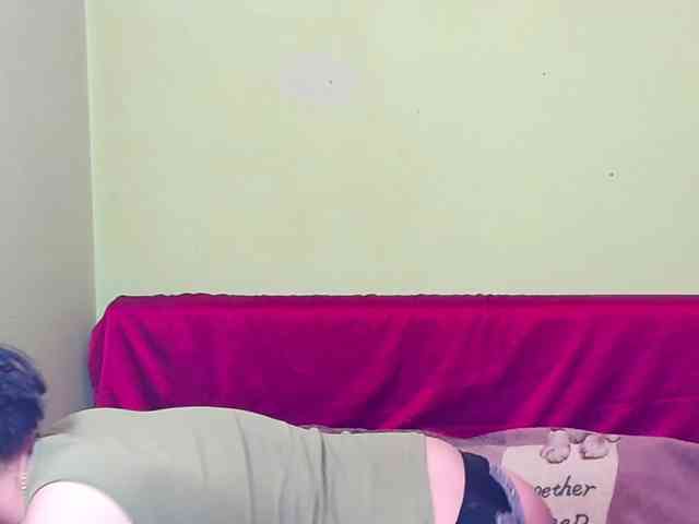 BettyVespoli webcam