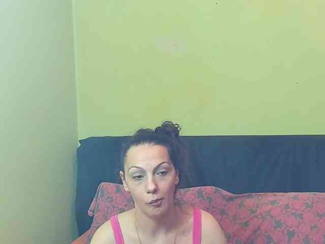 BettyVespoli webcam