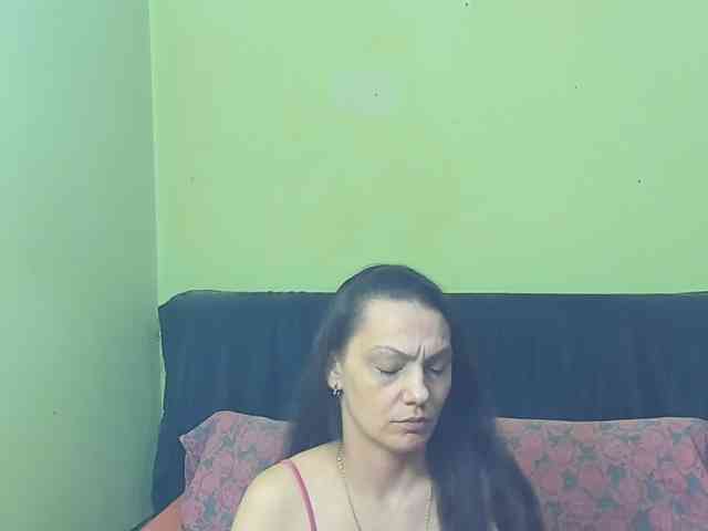 BettyVespoli webcam