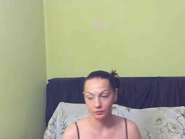 BettyVespoli webcam