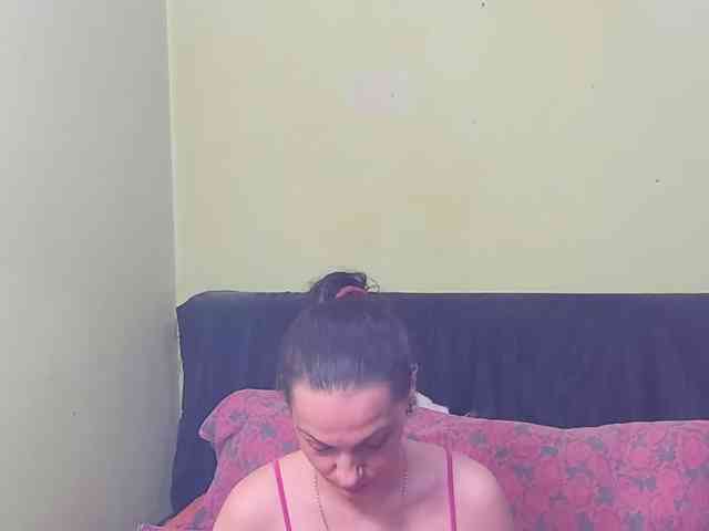 BettyVespoli webcam