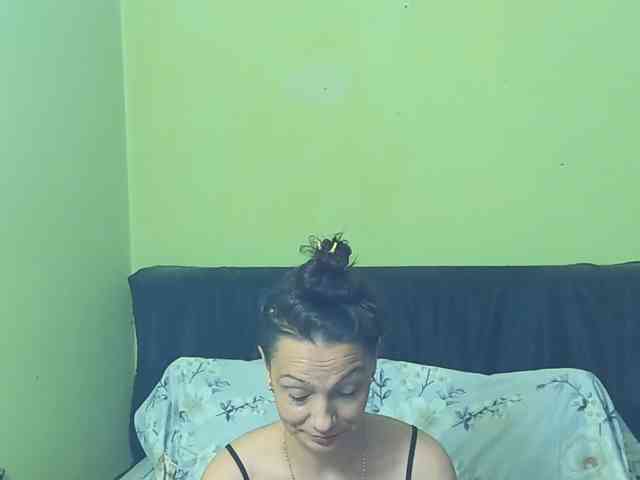 BettyVespoli webcam