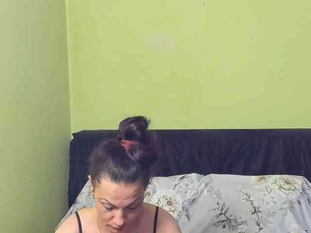 BettyVespoli webcam