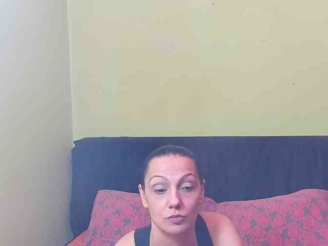 BettyVespoli webcam
