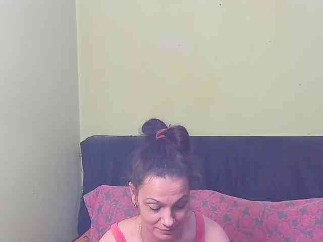 BettyVespoli webcam