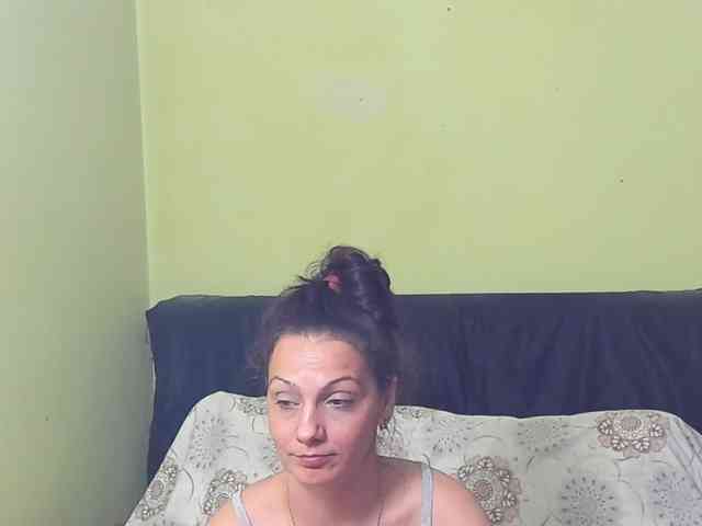 BettyVespoli webcam