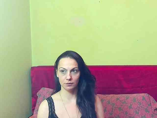 BettyVespoli webcam