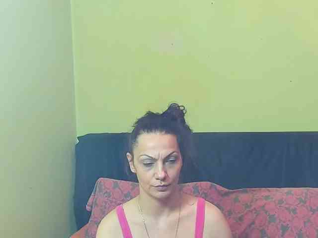 Modèle: BettyVespoli
