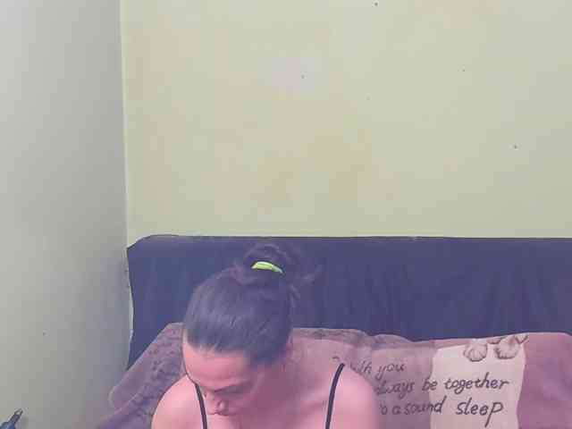 BettyVespoli webcam
