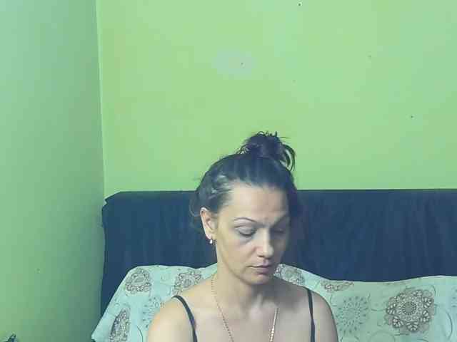 BettyVespoli webcam
