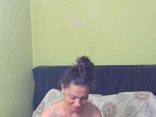 BettyVespoli webcam
