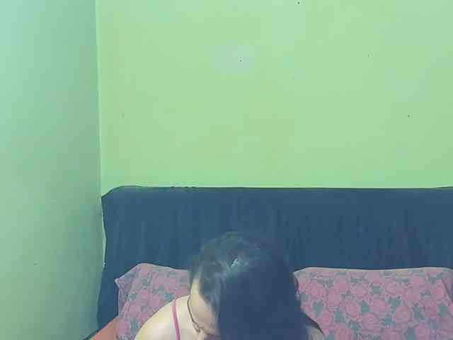 BettyVespoli webcam