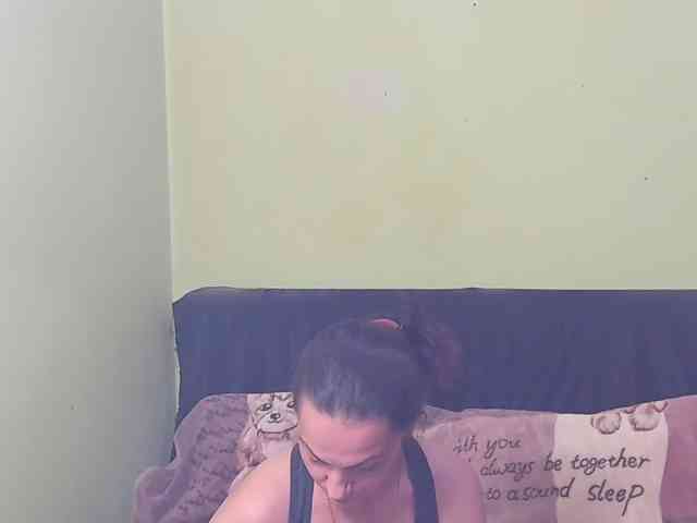BettyVespoli webcam