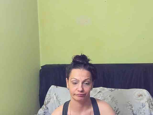 BettyVespoli webcam