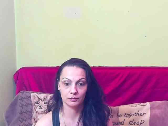 BettyVespoli webcam