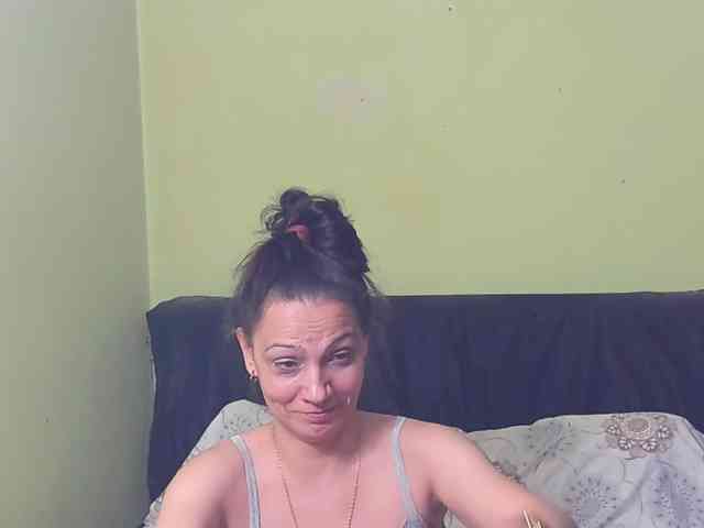 BettyVespoli webcam