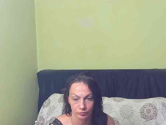 BettyVespoli webcam