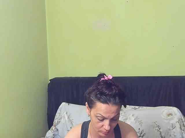 BettyVespoli Live Webcam on BongaCams