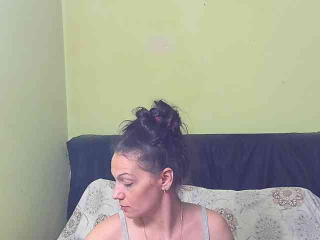 BettyVespoli webcam