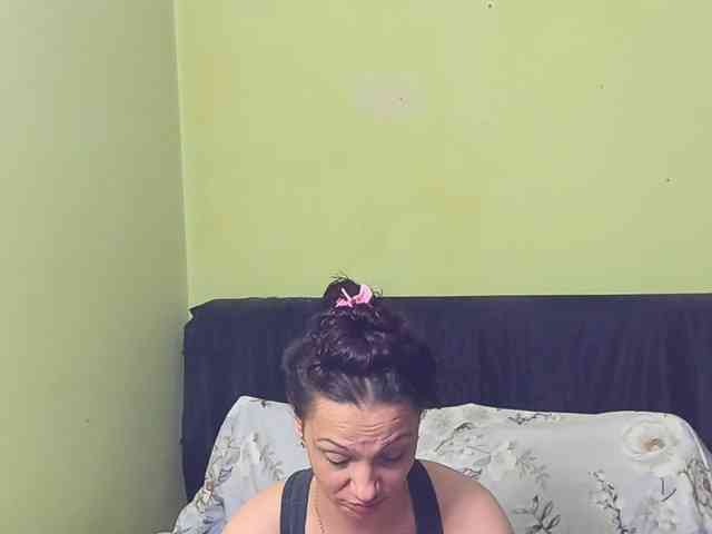 BettyVespoli webcam