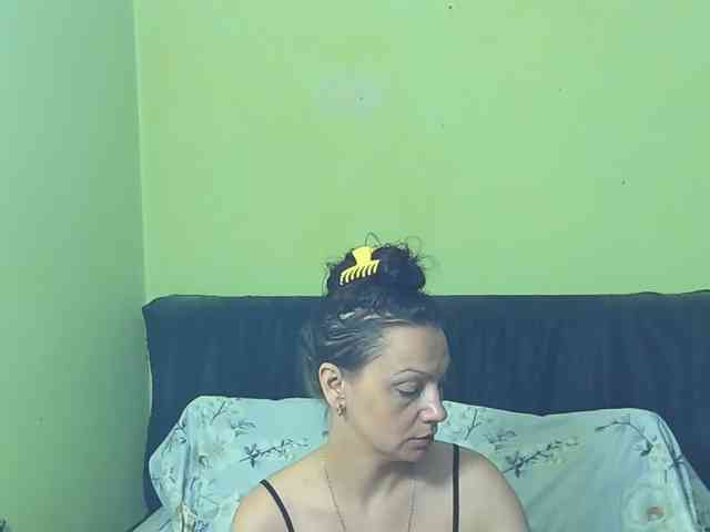 BettyVespoli webcam