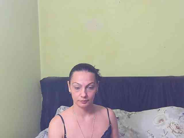BettyVespoli webcam