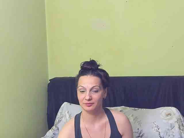 BettyVespoli webcam