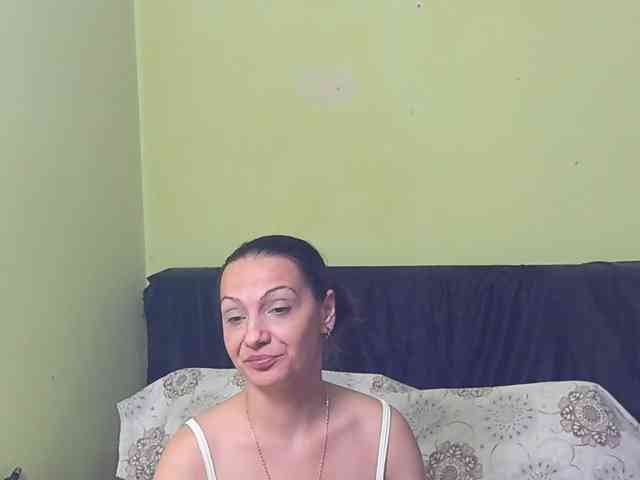 BettyVespoli webcam