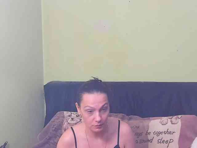 BettyVespoli webcam