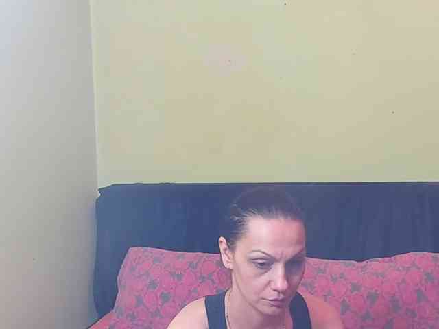 BettyVespoli webcam