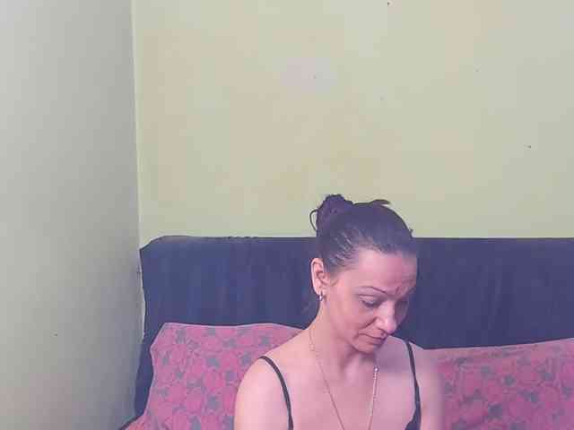 BettyVespoli webcam
