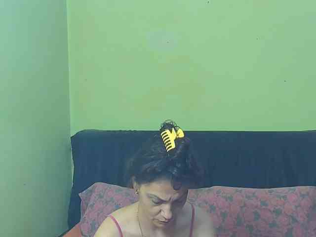 BettyVespoli webcam