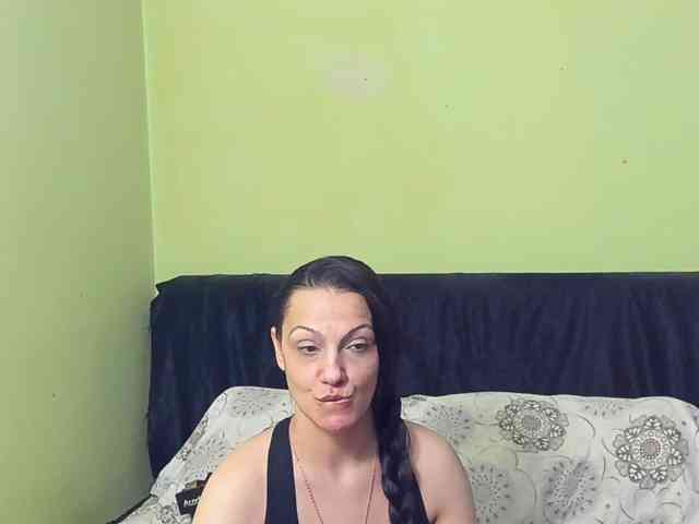 BettyVespoli webcam