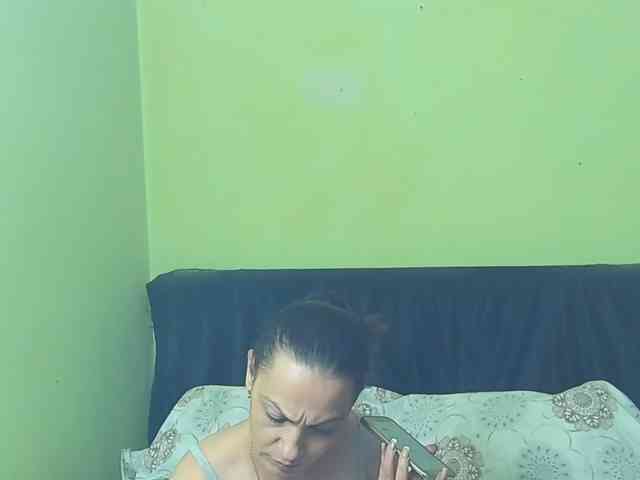 BettyVespoli webcam