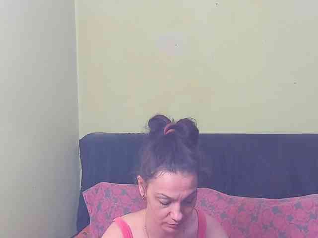 BettyVespoli webcam