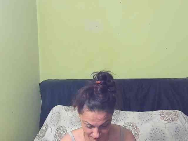 BettyVespoli webcam