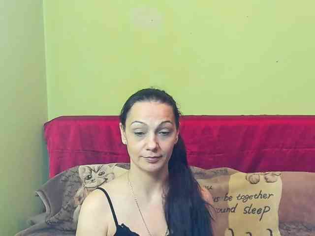 BettyVespoli webcam