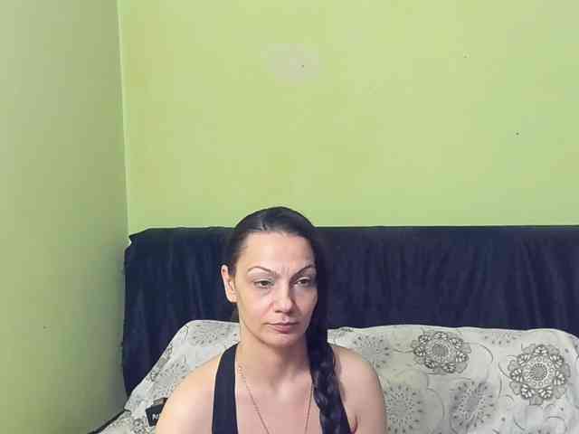 BettyVespoli webcam