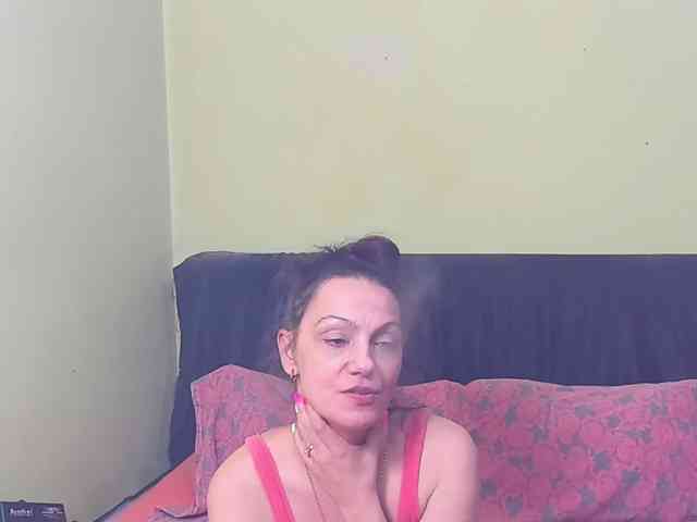 BettyVespoli webcam