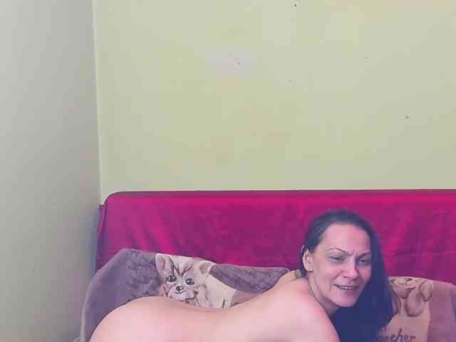 BettyVespoli webcam