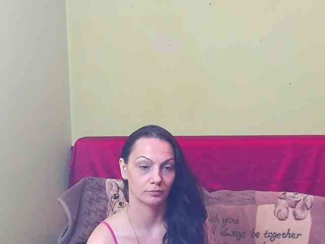 BettyVespoli webcam
