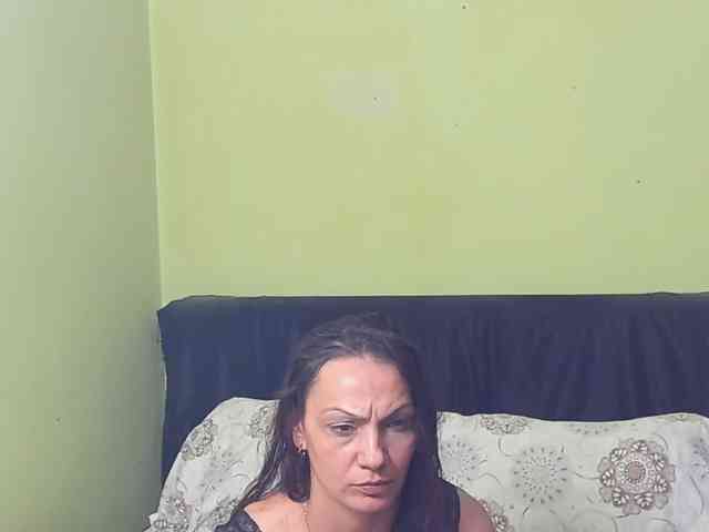 BettyVespoli webcam