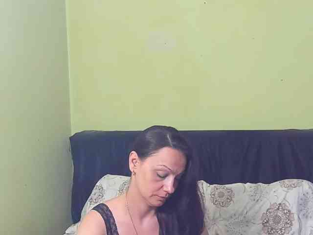 BettyVespoli webcam